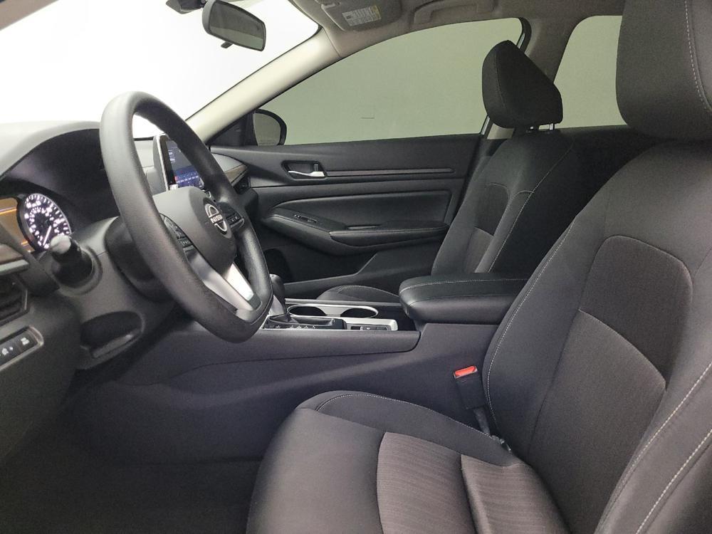 used 2024 Nissan Altima car, priced at $22,995