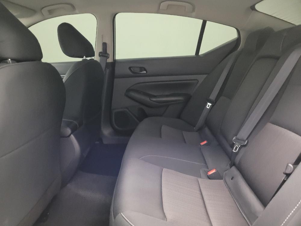 used 2024 Nissan Altima car, priced at $22,995