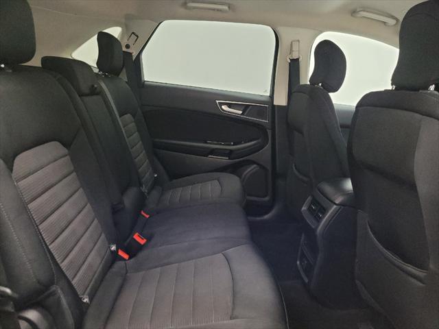 used 2019 Ford Edge car, priced at $18,695