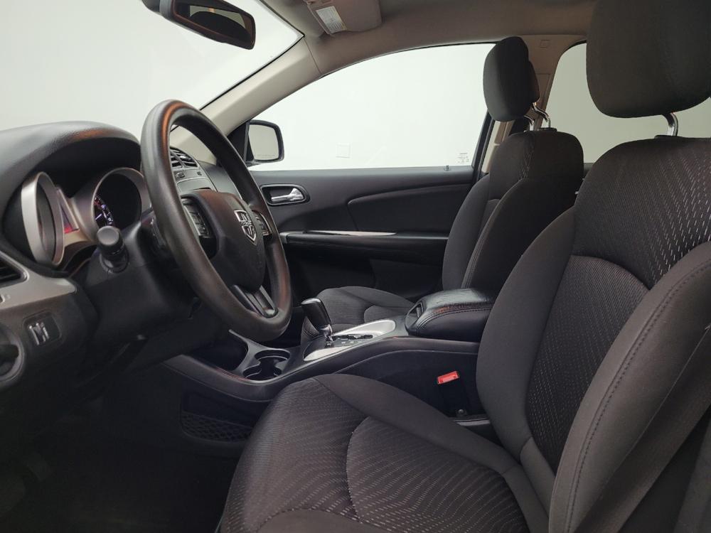 used 2018 Dodge Journey car, priced at $14,195