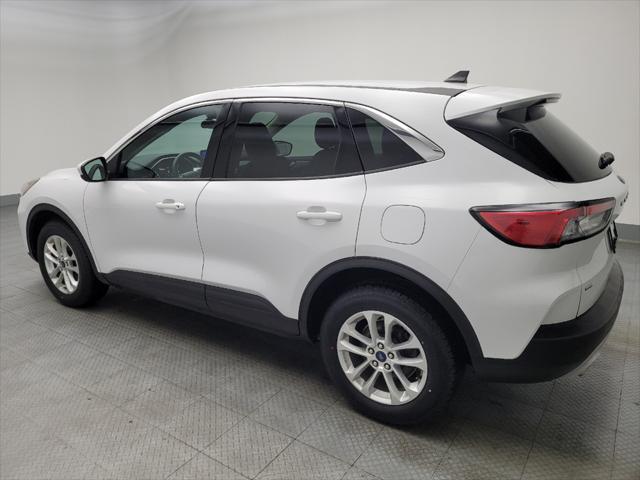 used 2020 Ford Escape car, priced at $15,695