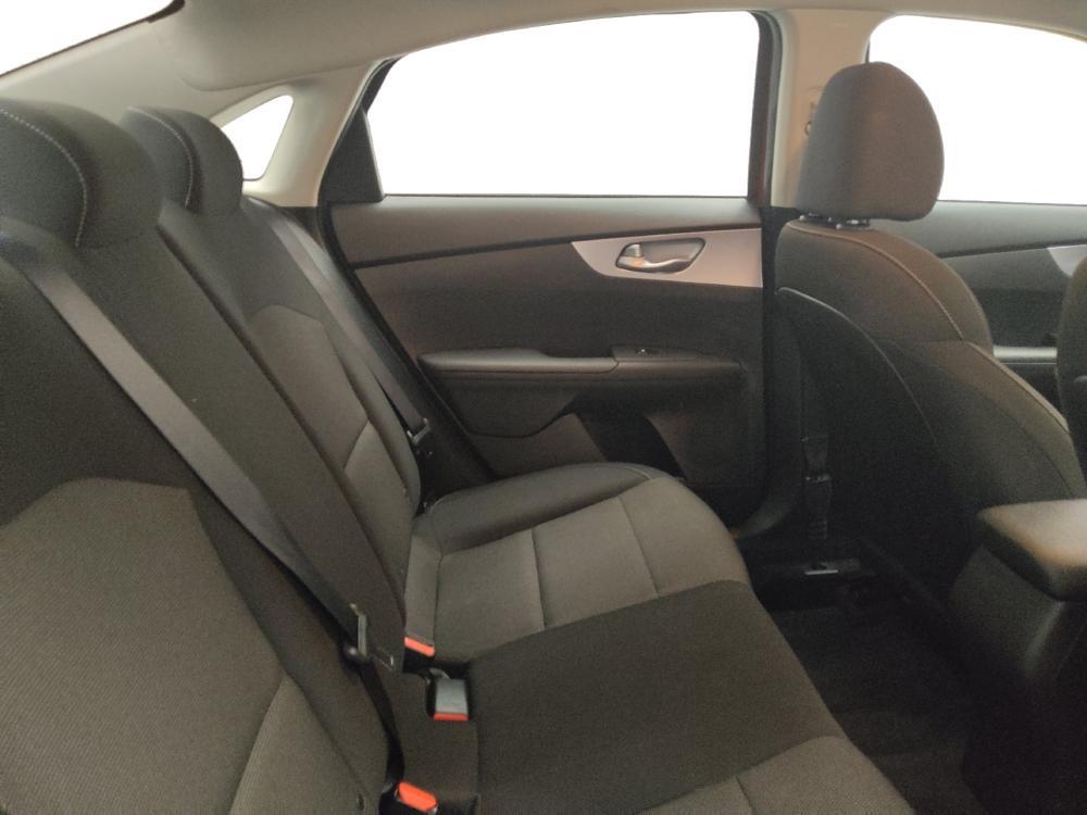 used 2023 Kia Forte car, priced at $19,495