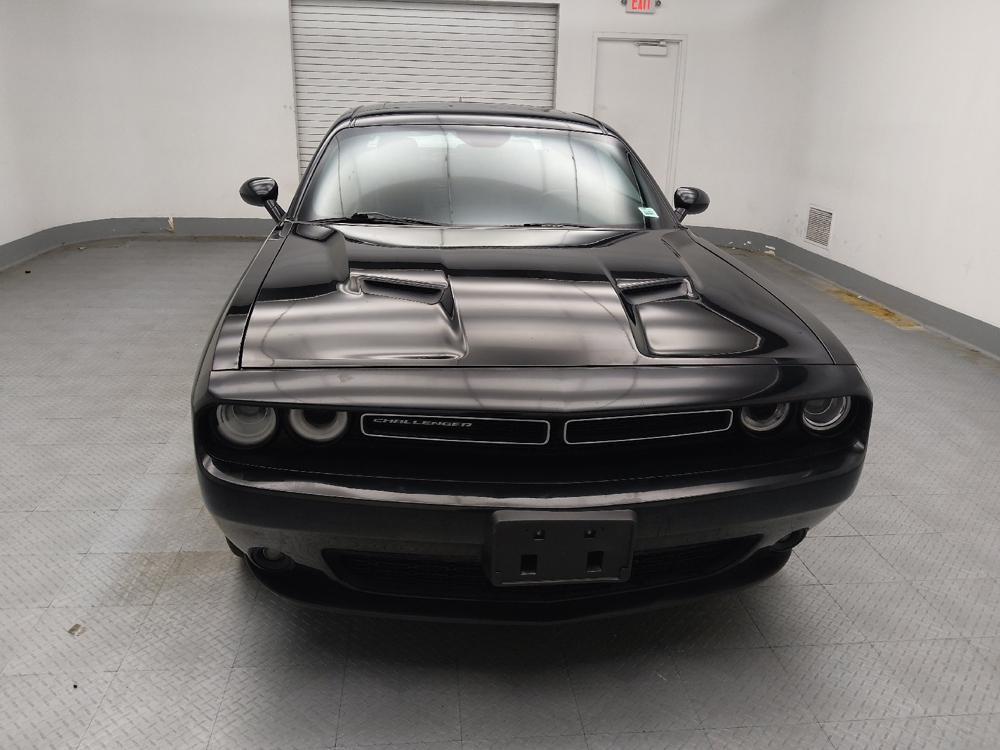 used 2018 Dodge Challenger car, priced at $23,095