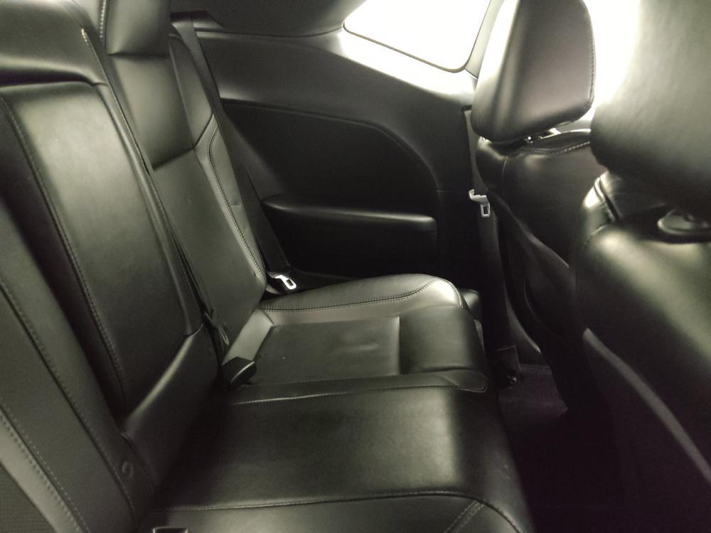 used 2018 Dodge Challenger car, priced at $23,095