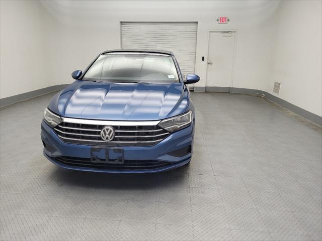 used 2020 Volkswagen Jetta car, priced at $16,695