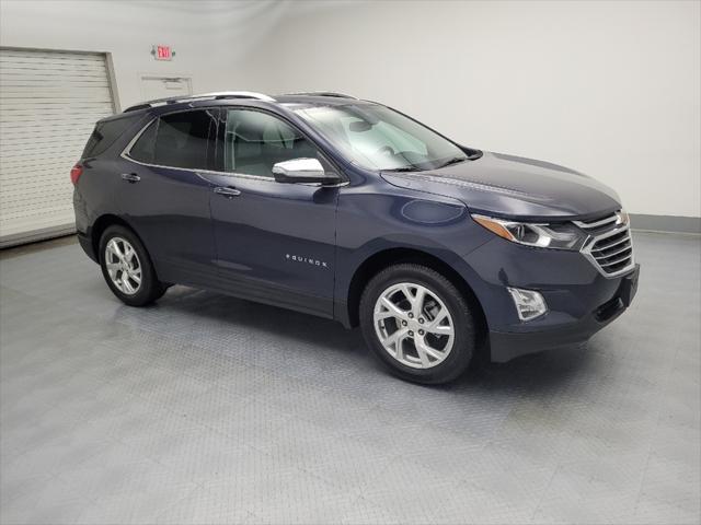 used 2019 Chevrolet Equinox car, priced at $26,195