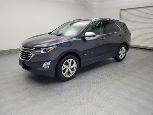 used 2019 Chevrolet Equinox car, priced at $26,195