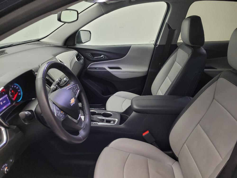 used 2019 Chevrolet Equinox car, priced at $23,895