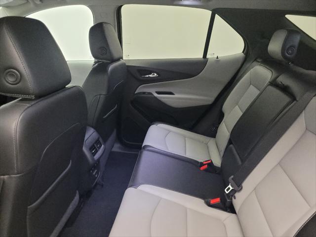 used 2019 Chevrolet Equinox car, priced at $26,195