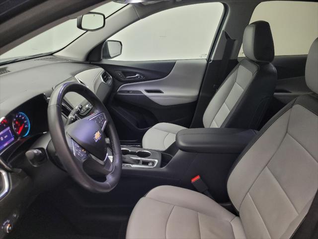 used 2019 Chevrolet Equinox car, priced at $26,195