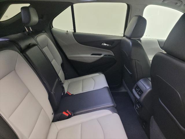 used 2019 Chevrolet Equinox car, priced at $26,195