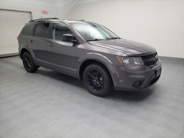 used 2019 Dodge Journey car, priced at $16,995