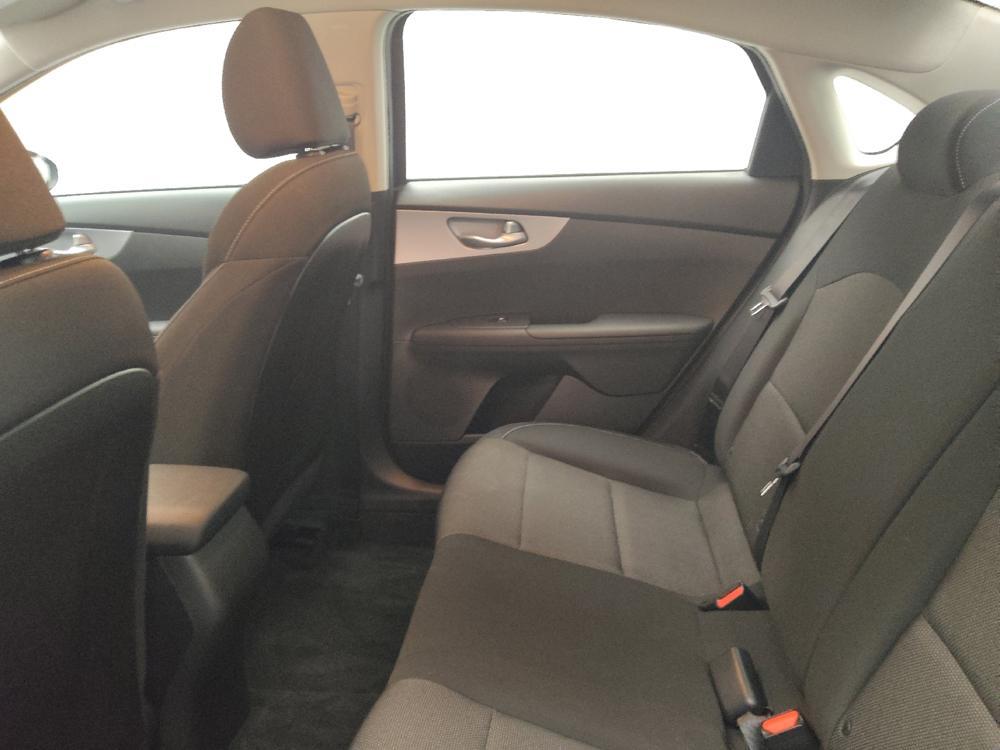 used 2023 Kia Forte car, priced at $19,995