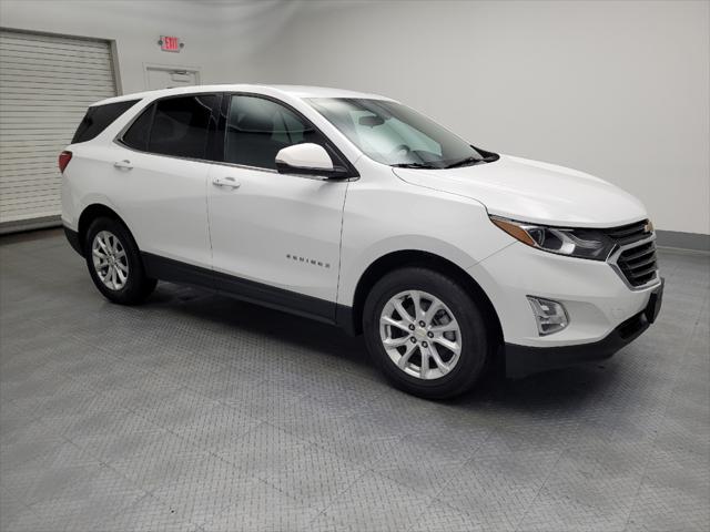 used 2019 Chevrolet Equinox car, priced at $15,895