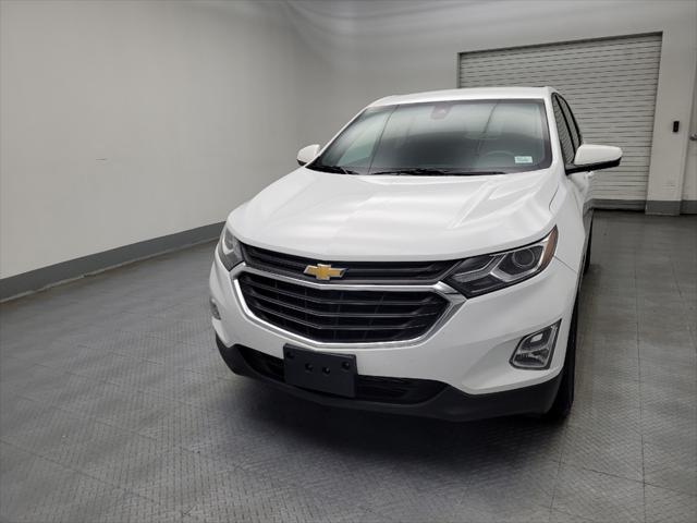 used 2019 Chevrolet Equinox car, priced at $15,895