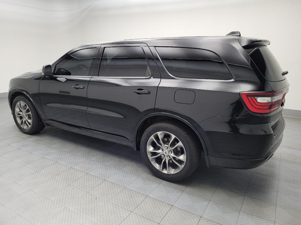 used 2019 Dodge Durango car, priced at $27,195