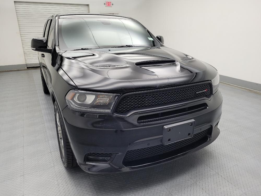 used 2019 Dodge Durango car, priced at $27,195
