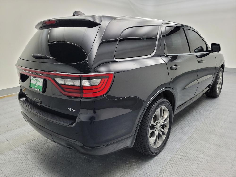 used 2019 Dodge Durango car, priced at $27,195