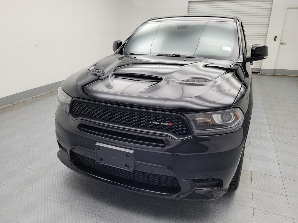 used 2019 Dodge Durango car, priced at $27,195