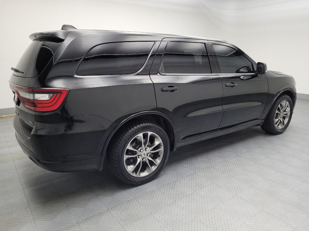 used 2019 Dodge Durango car, priced at $27,195