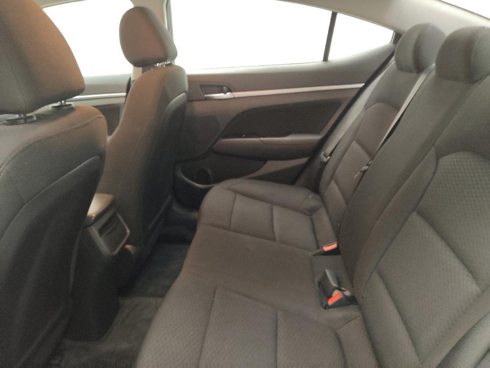 used 2020 Hyundai Elantra car, priced at $15,195