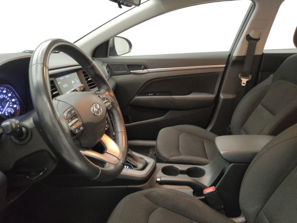 used 2020 Hyundai Elantra car, priced at $15,195