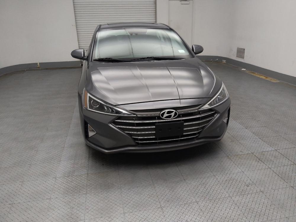 used 2020 Hyundai Elantra car, priced at $15,195