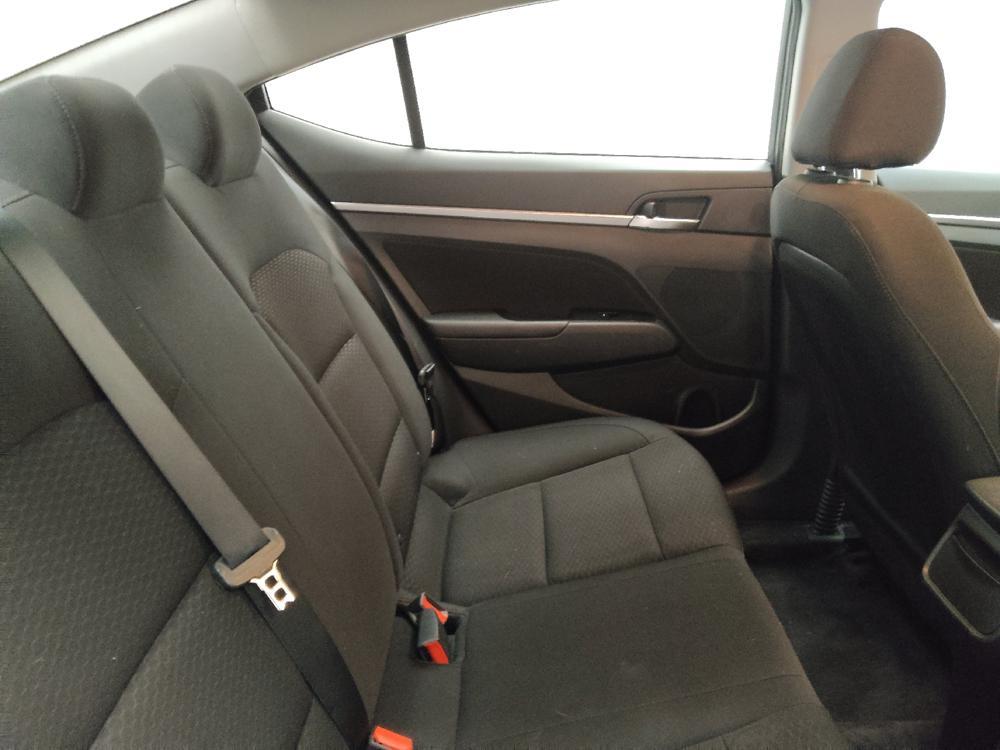 used 2020 Hyundai Elantra car, priced at $15,195