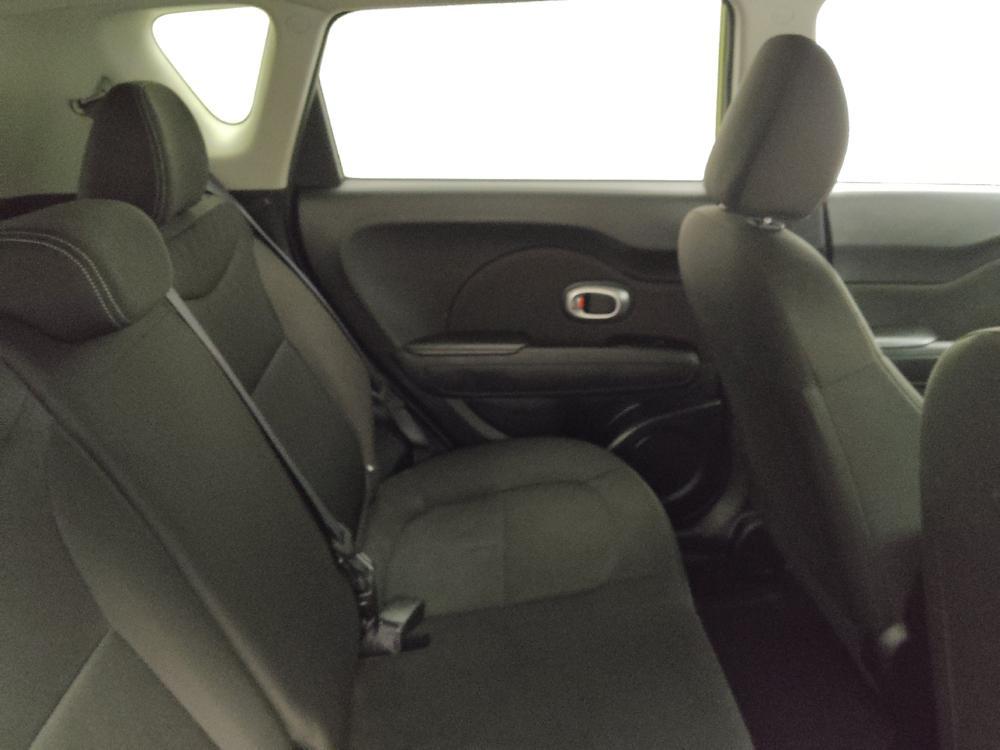 used 2016 Kia Soul car, priced at $10,195