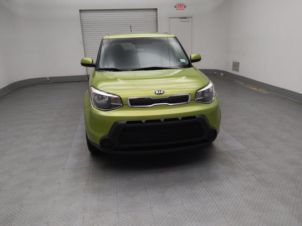 used 2016 Kia Soul car, priced at $10,195