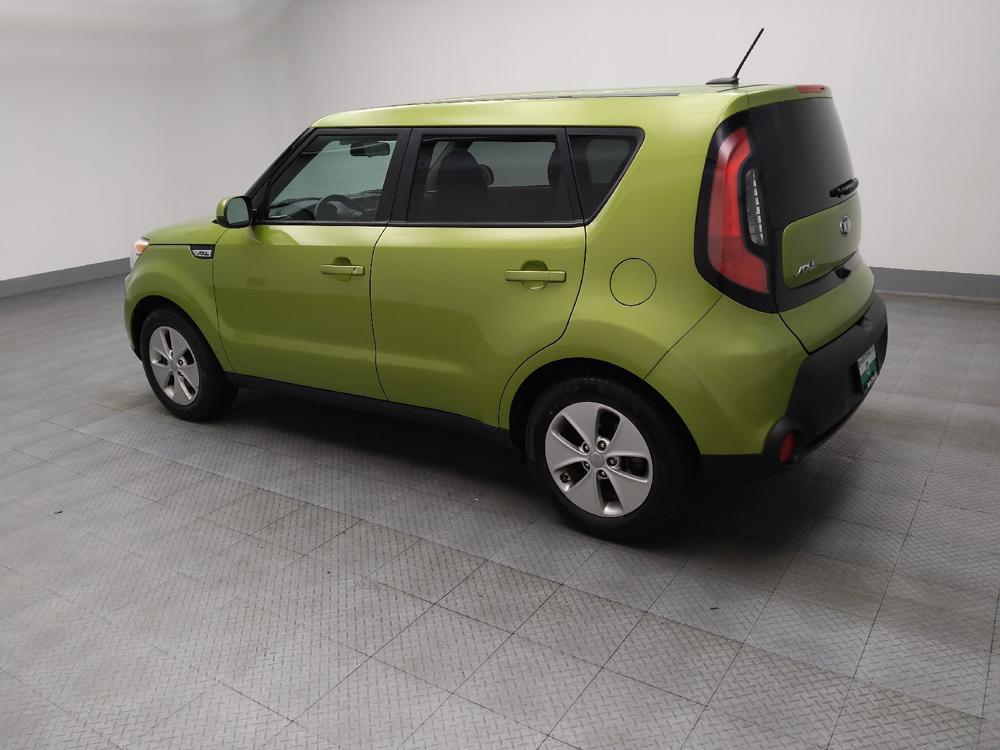 used 2016 Kia Soul car, priced at $10,195