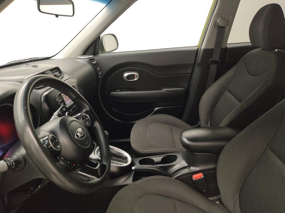 used 2016 Kia Soul car, priced at $10,195