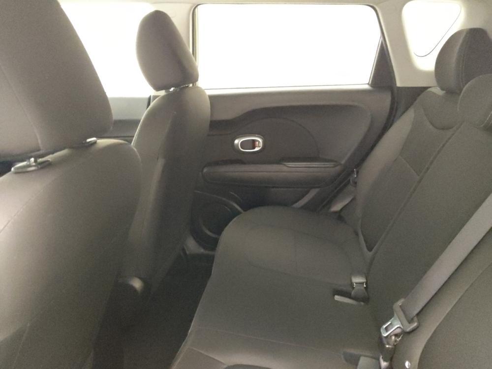 used 2016 Kia Soul car, priced at $10,195