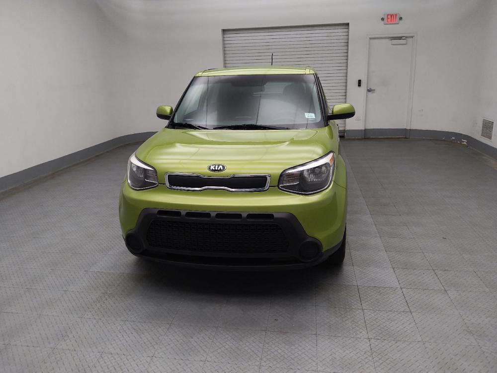 used 2016 Kia Soul car, priced at $10,195