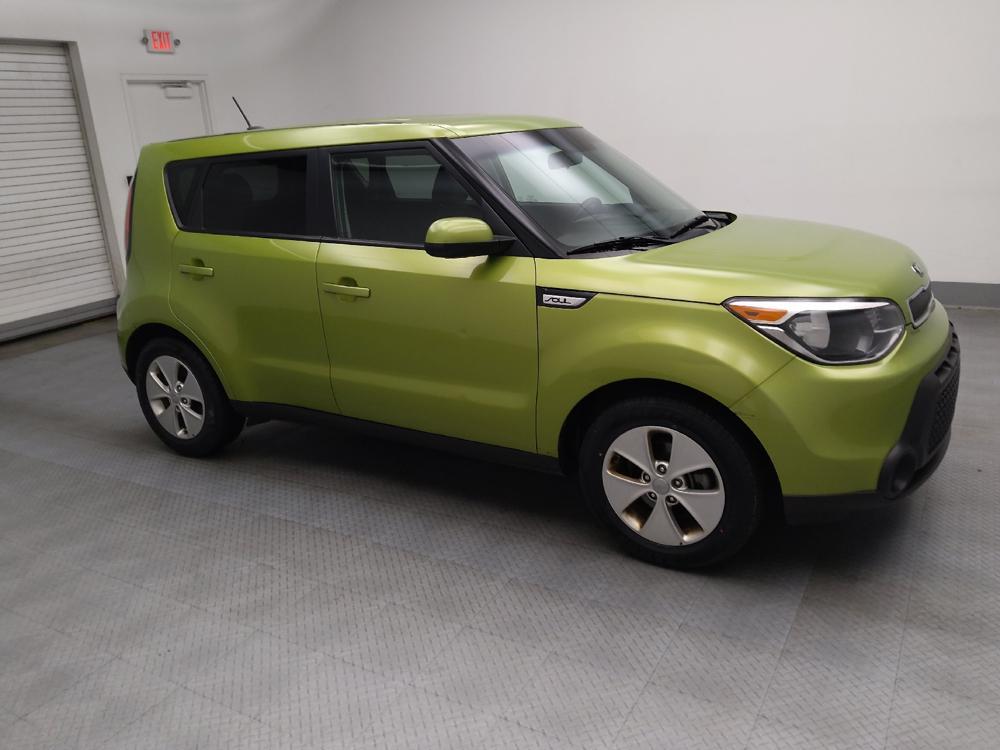 used 2016 Kia Soul car, priced at $10,195