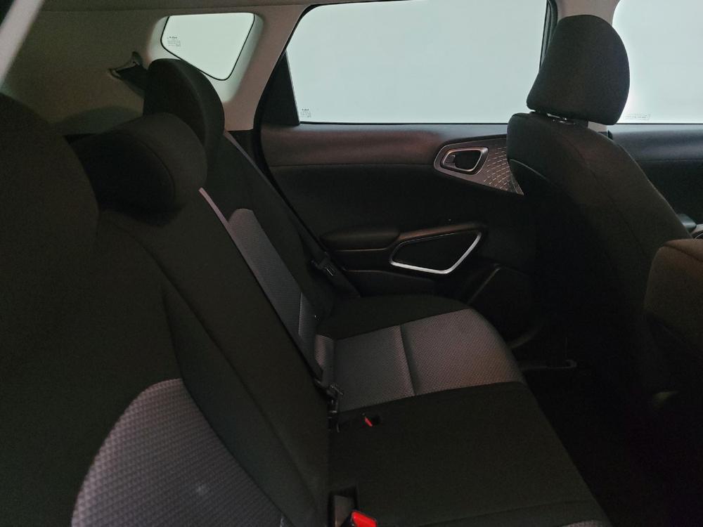 used 2024 Kia Soul car, priced at $18,695