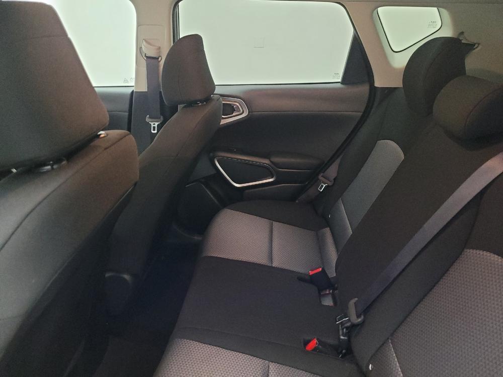 used 2024 Kia Soul car, priced at $18,695