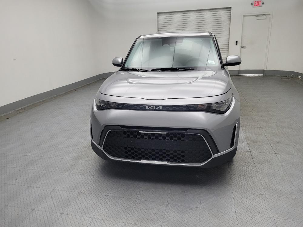 used 2024 Kia Soul car, priced at $18,695