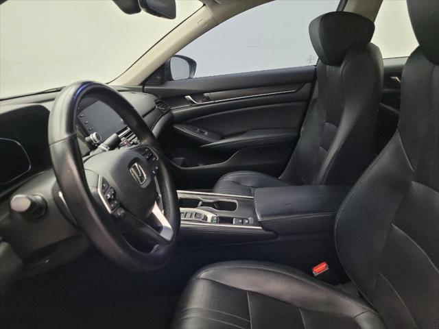 used 2018 Honda Accord car, priced at $24,195