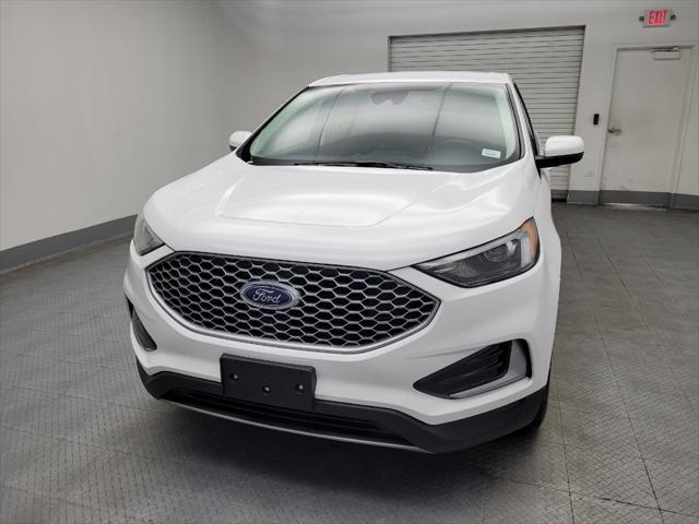 used 2023 Ford Edge car, priced at $25,495