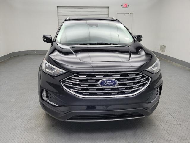 used 2019 Ford Edge car, priced at $20,595