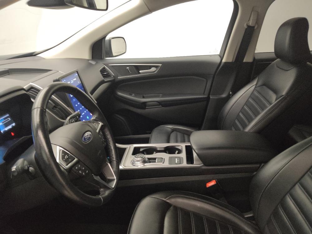 used 2023 Ford Edge car, priced at $23,495