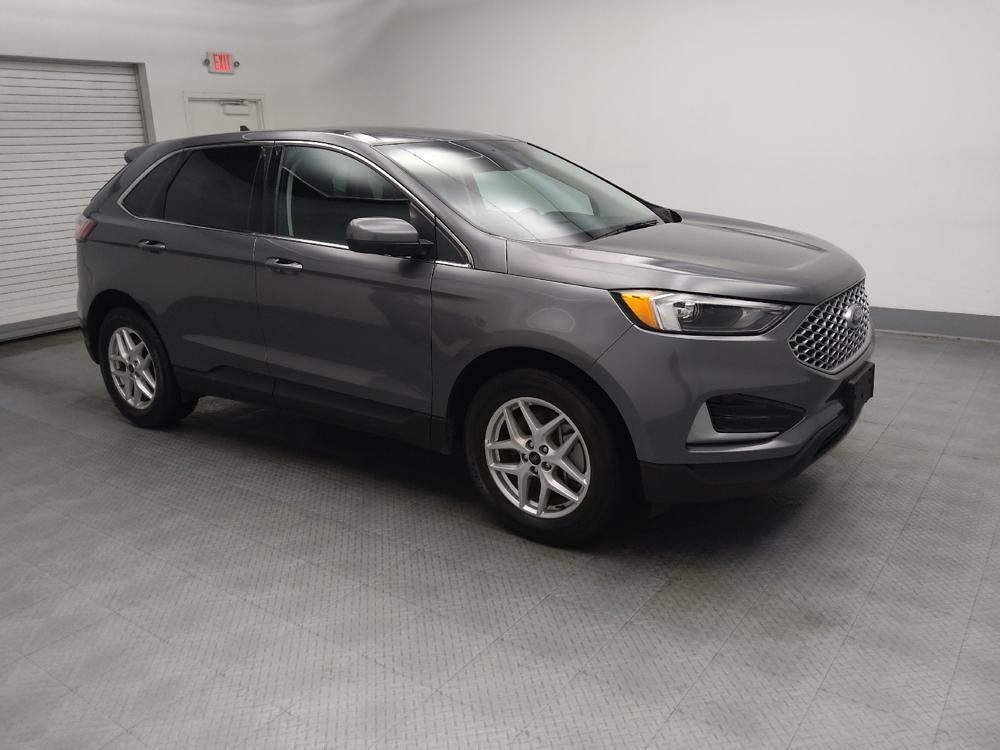 used 2023 Ford Edge car, priced at $23,495