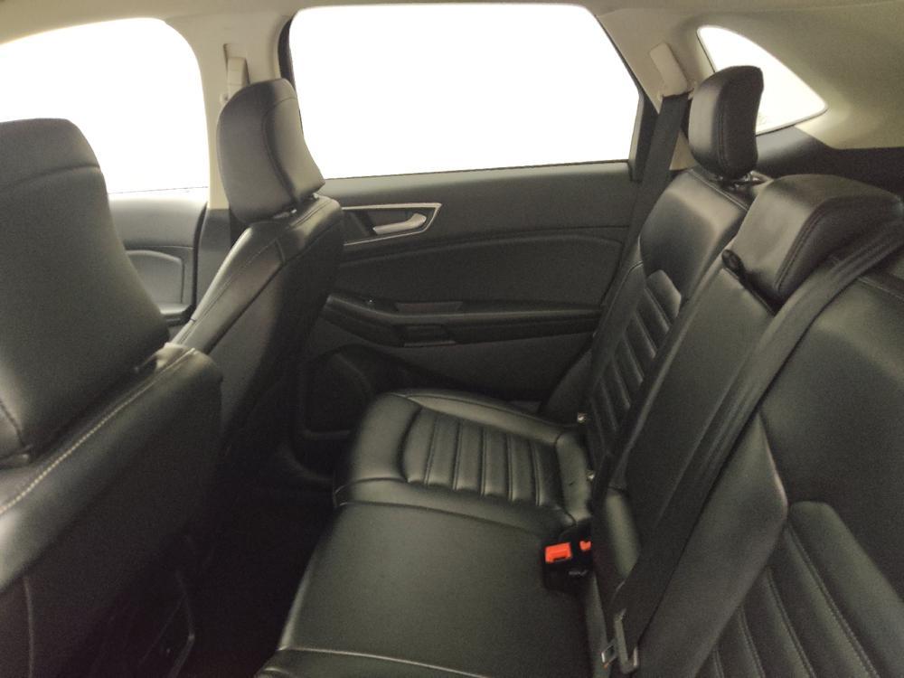 used 2023 Ford Edge car, priced at $23,495