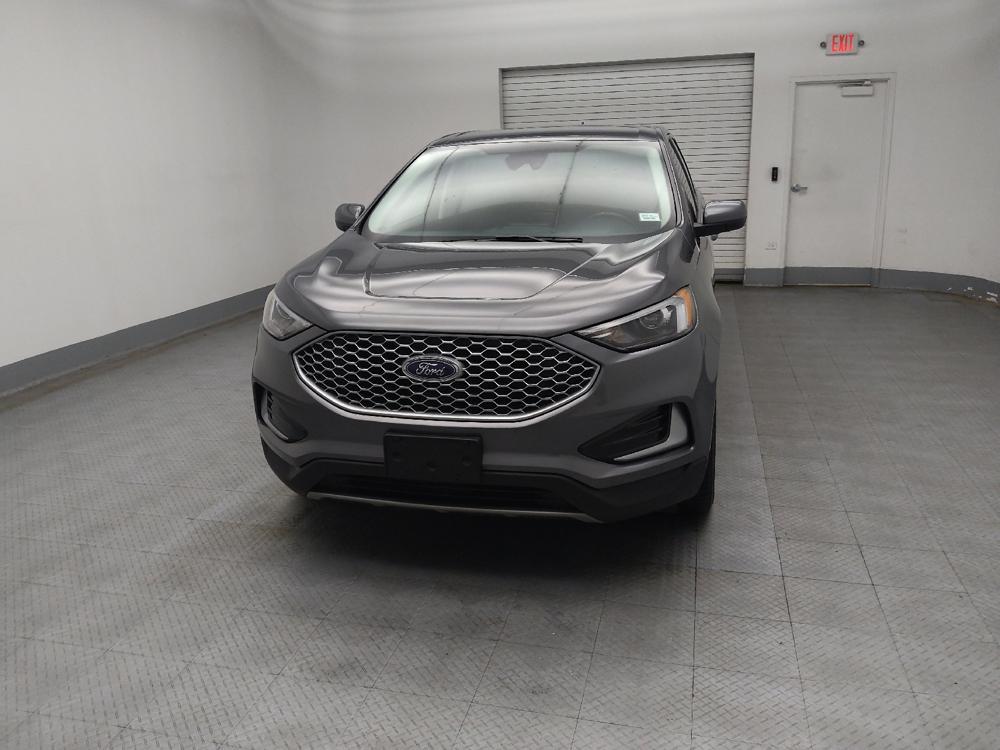 used 2023 Ford Edge car, priced at $23,495