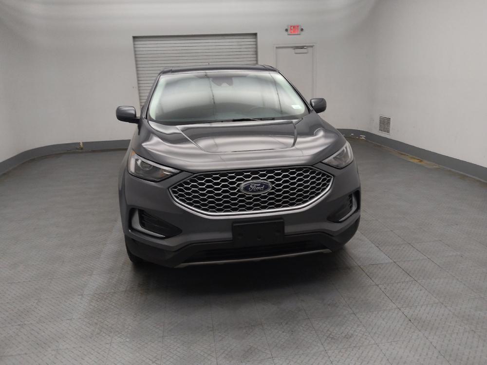 used 2023 Ford Edge car, priced at $23,495