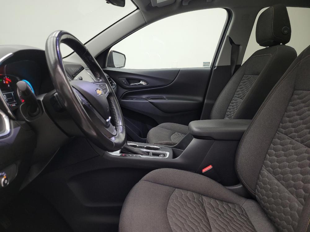 used 2018 Chevrolet Equinox car, priced at $16,495