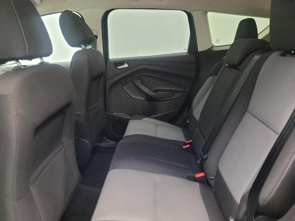 used 2017 Ford Escape car, priced at $14,695