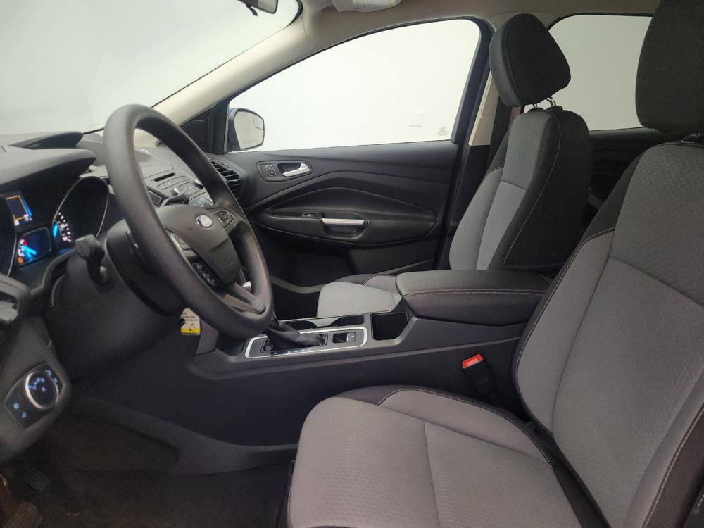 used 2017 Ford Escape car, priced at $14,695
