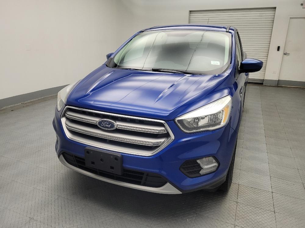 used 2017 Ford Escape car, priced at $14,695